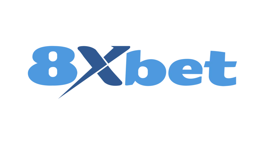 Logo 8xbetvina